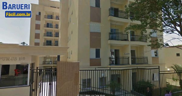 Selecione uma Categoria em , Barueri - Apartamento para venda - SGI 1518 - Foto 2