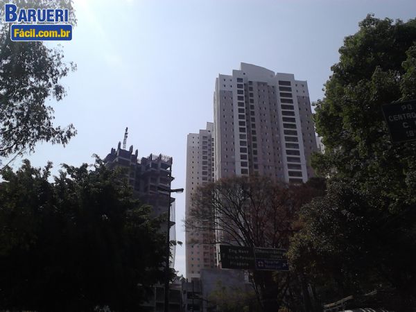Apartamento em Jardim Tupancy, Barueri - Apartamento para venda - SGI 1384 - Foto 2