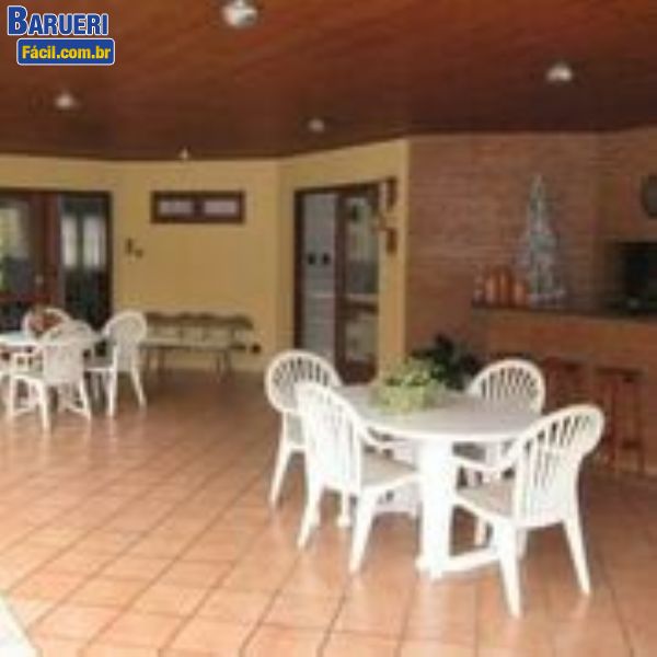 Condomínio em , Santana de Parnaíba - Luxuosa Casa em Alphaville - Barueri - Foto 3