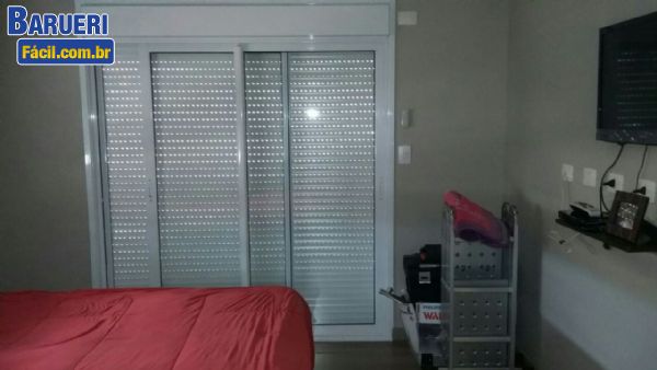 Condomínio em Alphaville, Alphaville - Aconchegante Casa em condomínio - Foto 3