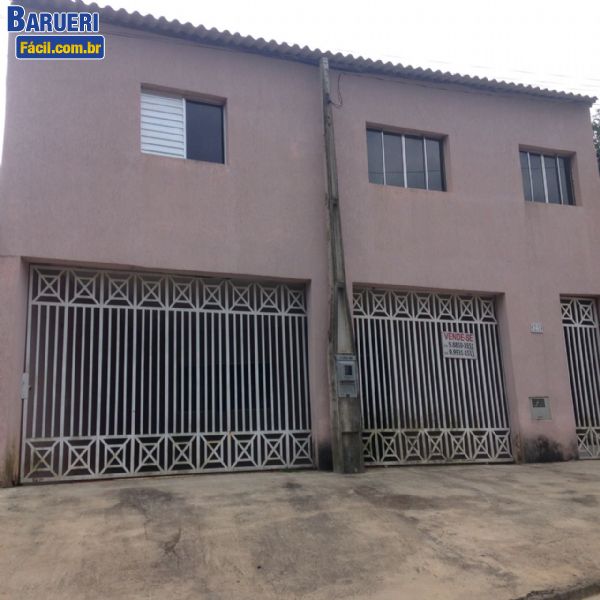 Casa em , Mairinque - Casa a venda em Mairinque - Foto 1