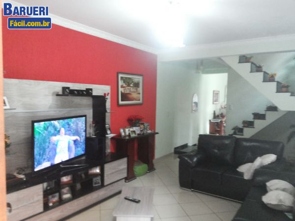 Casa em Jardim dos Camargos, Barueri - casa para Venda - SGI 1506 - Foto 3