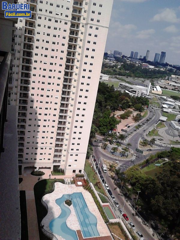 Apartamento em , Barueri - Apartamento para Venda - SGI 1472 - Foto 1