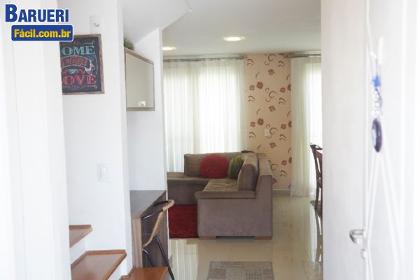 Condomínio em , Cotia - Granja Viana - Excelente Casa em condomínio a venda - Foto 3