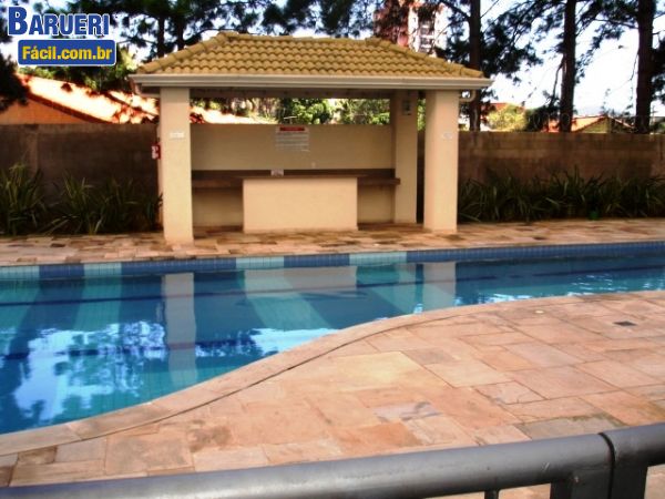 Apartamento em Jardim Tupancy, Barueri - Apartamento para locação - SGI 795 - Foto 3