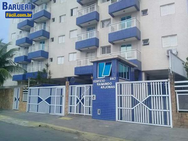 Apartamento em , Praia Grande - Oportunidade única de Investimento - Foto 1