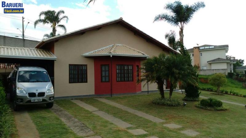Condomínio em , Cotia - Aconchegante casa a venda - Foto 1