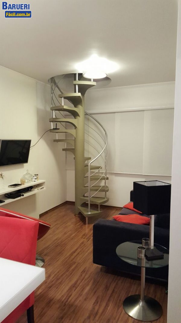 Apartamento em , São Roque - Moderno Apartamento Duplex - Foto 1